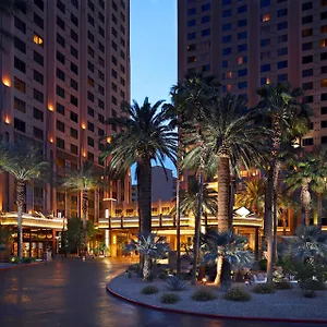 Resort Hilton Grand Vacations Club On The Vegas Strip