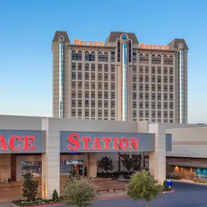 Hotel Palace Station & Casino