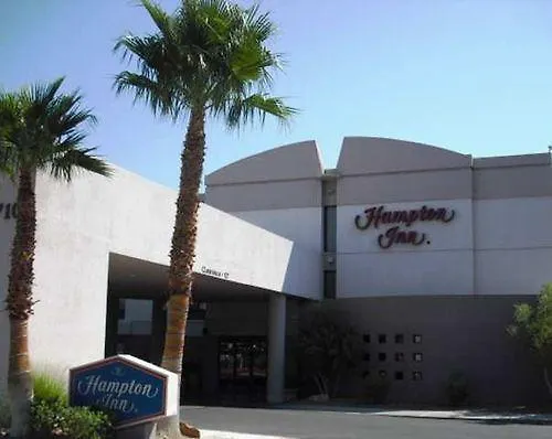 Hampton Inn Las Vegas/Summerlin 3*,