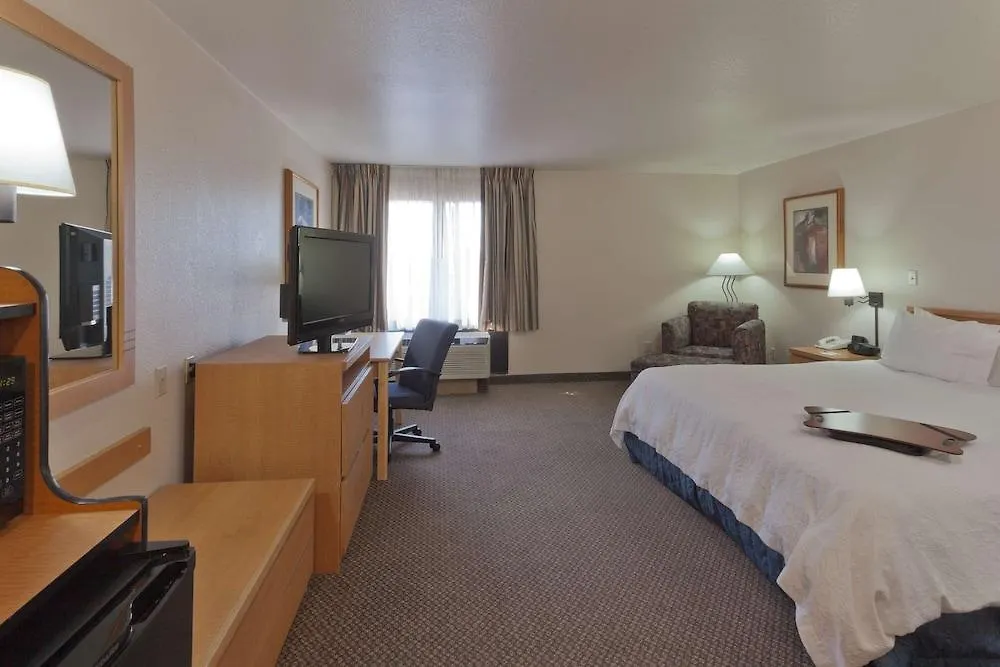 Hampton Inn Las Vegas/Summerlin USA