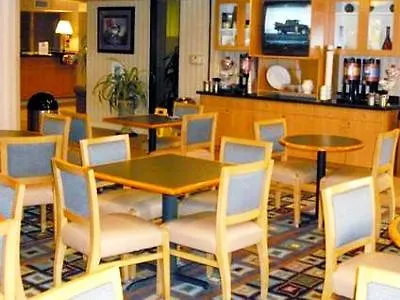 Hampton Inn Las Vegas/Summerlin