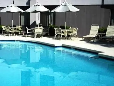 Hampton Inn Las Vegas/Summerlin Hotel