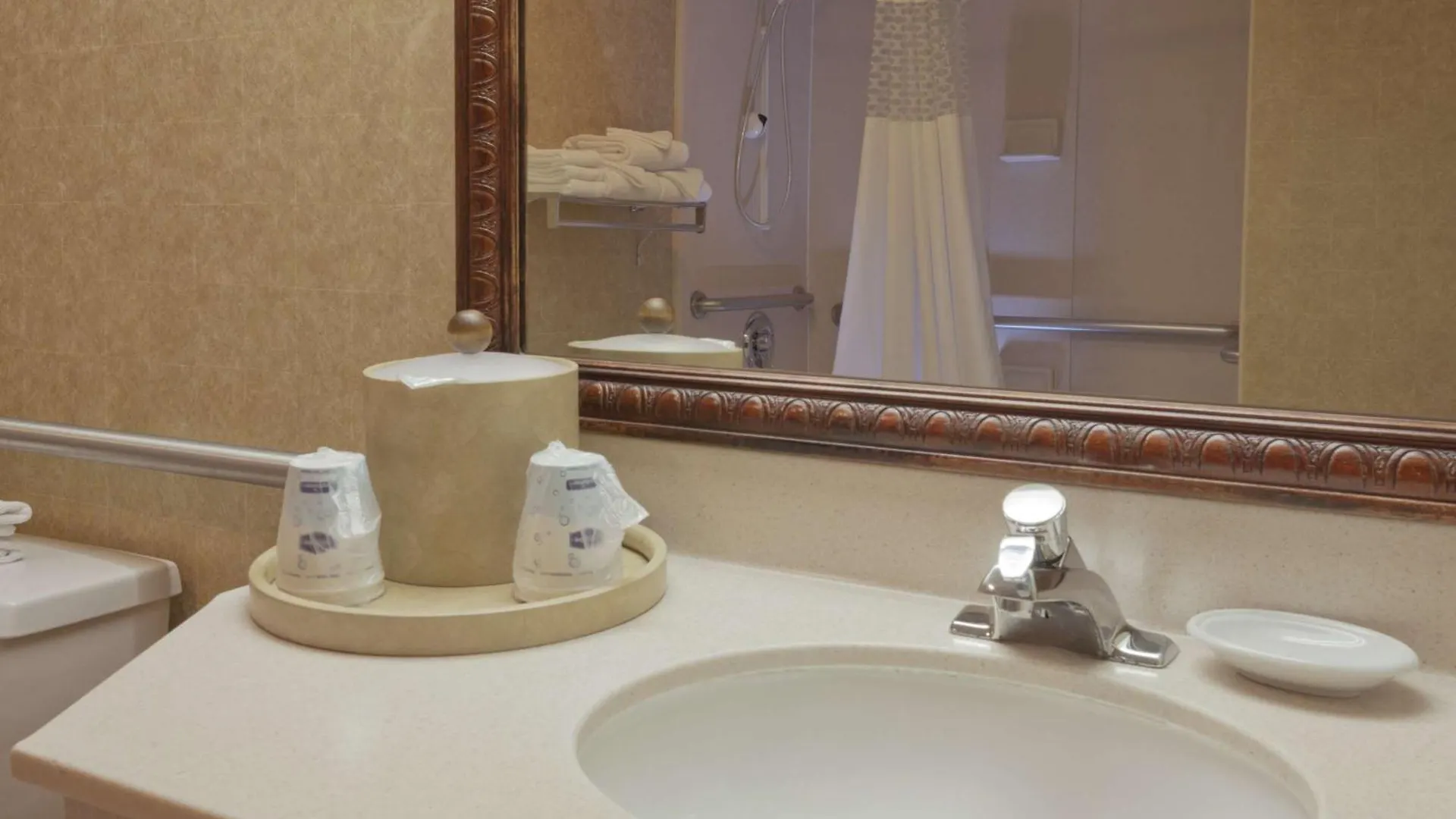 Hotel Hampton Inn Las Vegas/Summerlin