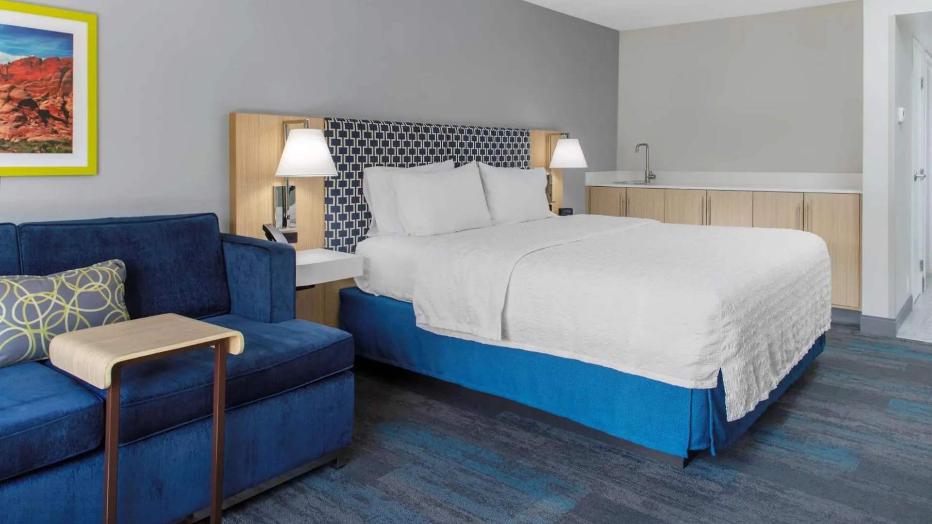 Hampton Inn Las Vegas/Summerlin USA