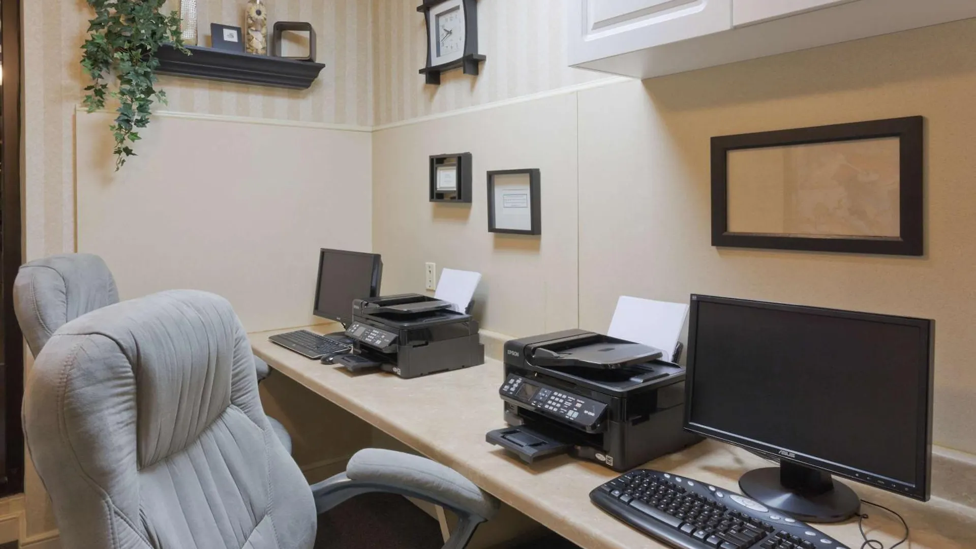 Hotel Hampton Inn Las Vegas/Summerlin