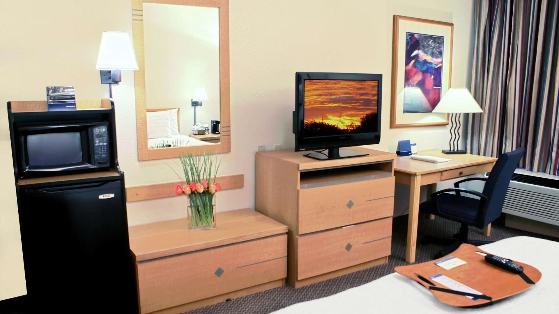 Hampton Inn Las Vegas/Summerlin