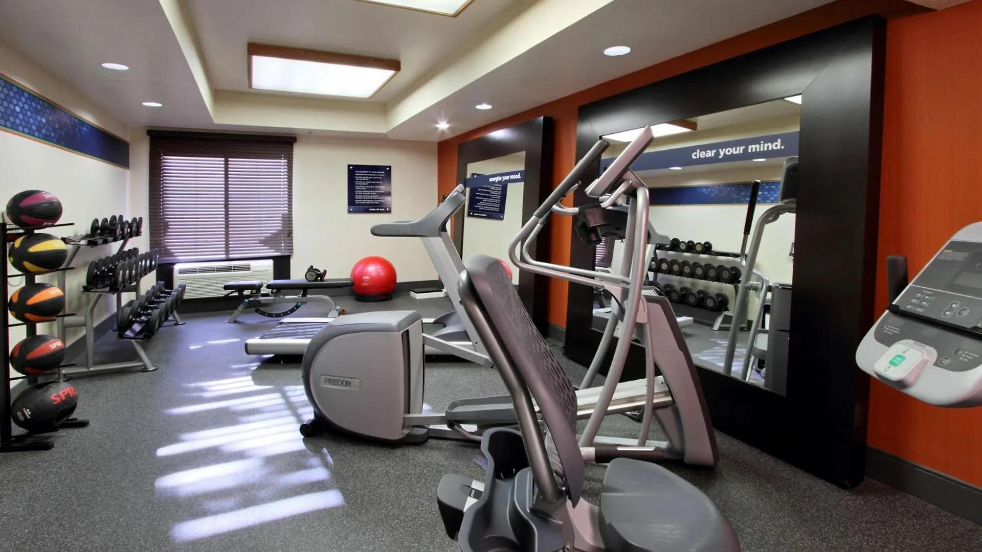 Hampton Inn Las Vegas/Summerlin