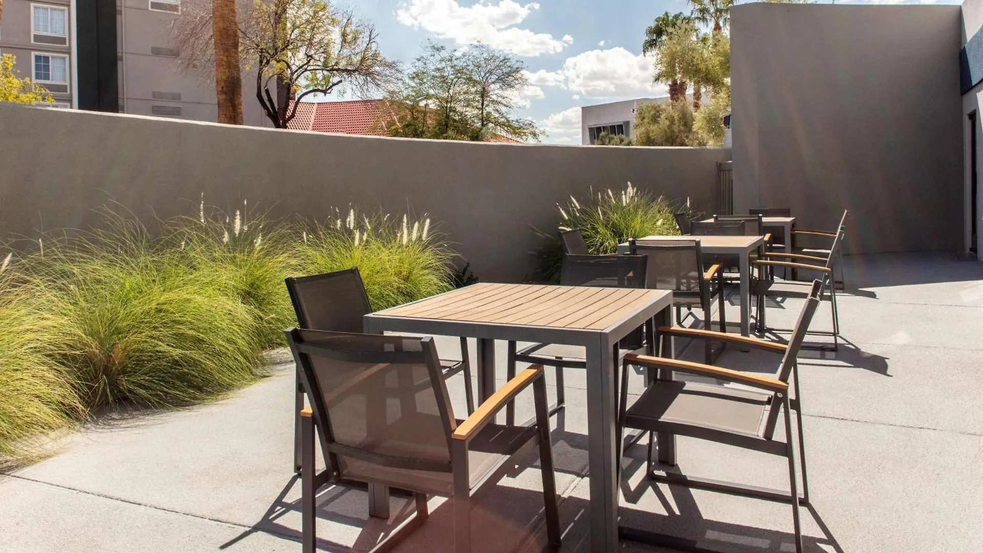 Hampton Inn Las Vegas/Summerlin
