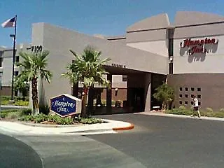Hampton Inn Las Vegas/Summerlin USA