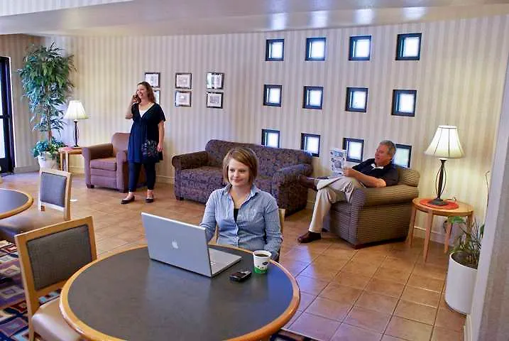 Hampton Inn Las Vegas/Summerlin