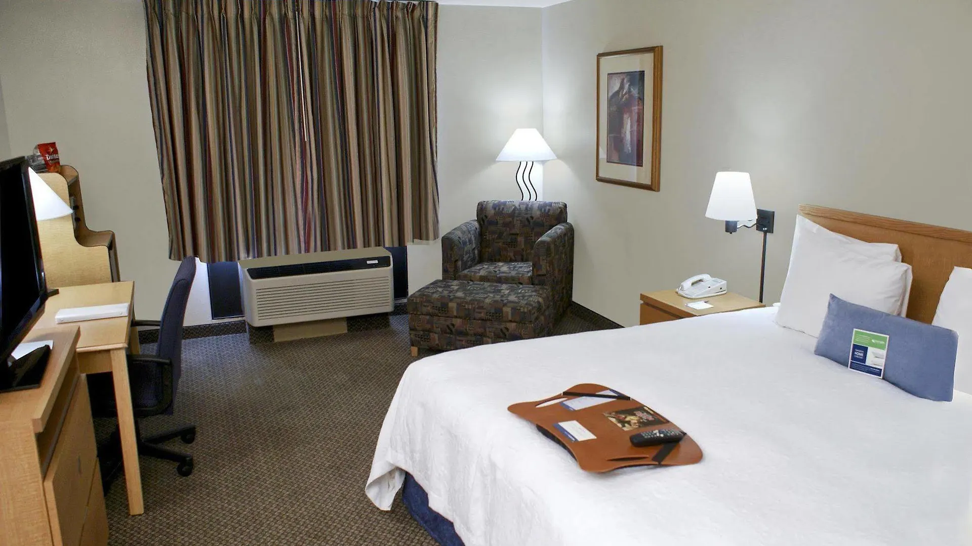 *** Hotel Hampton Inn Las Vegas/Summerlin United States
